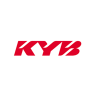 KYB品牌宣传标语：尽享速度体验 