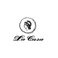 LaCasa拉卡萨品牌宣传标语：浪漫 经典 都会 风尚 
