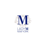 Lady M品牌宣传标语：分享甜蜜 分享爱 