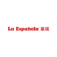 LaEspanola莱瑞品牌宣传标语：诚信 务实 服务 