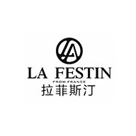 LaFestin拉菲斯汀品牌宣传标语：现代 简约 