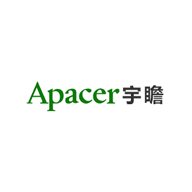Apacer宇瞻品牌宣传标语：力求完美 