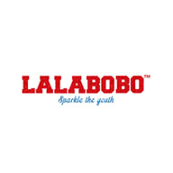 LALABOBO品牌宣传标语：选你所爱 