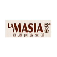 LAMASIA欧蕾品牌宣传标语：创造生活质量 