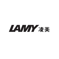 LAMY凌美品牌宣传标语：简，而不凡 