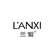 LANCS兰皙品牌宣传标语：专业配方师品牌 