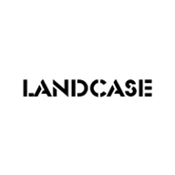 Landcase品牌宣传标语：原创包袋 潮人之选 