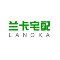 LANGKA蘭卡宅配品牌宣傳標語：LANGKA一直在用心提供精致生活體驗與品質！ 