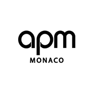 APM Monaco品牌宣传标语：现代 别致 简约 