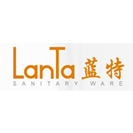 LanTa蓝特品牌宣传标语：淋浴，幸福的滋味 