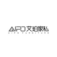APO艾珀家私品牌宣传标语：让我们融入你的生活 