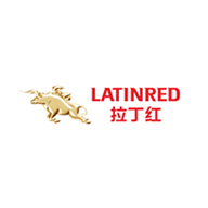 Latinred拉丁红品牌宣传标语：敢于不同才出众 