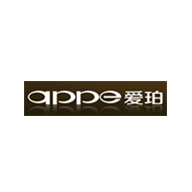 APPE爱珀品牌宣传标语：专业品质 