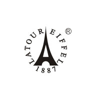 LATOUREIFFEL1887品牌宣传标语：法国原创设计 