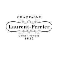 LaurentPerrier罗兰百悦品牌宣传标语：口感饱满，回味隽永 