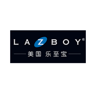 LAZBOY乐至宝品牌宣传标语：功能沙发，始于1927 