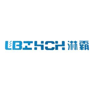 LBZHCH淋霸品牌宣传标语：品质生活 