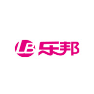LB樂邦品牌宣傳標語：樂享純凈 