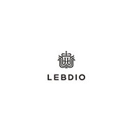 LEBDIO莱蒂品牌宣传标语：舒适考究 个性时尚 