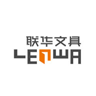 LENWA联华文具品牌宣传标语：复古 创意 