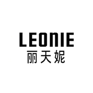 Leonie丽天妮品牌宣传标语：时尚 休闲 个性 