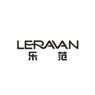 LERAVAN乐范品牌宣传标语：健康如影随形 