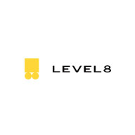 LEVEL8地平线8号品牌宣传标语：简约 时尚 