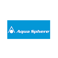 AquaSphere品牌宣传标语：优质 舒适 