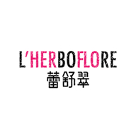 L'Herboflore蕾舒翠品牌宣传标语：精致 美丽 