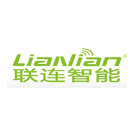 Lianlian联连智能品牌宣传标语：智能化的家居生活 
