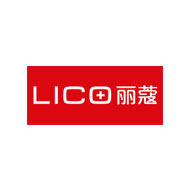 LICO丽蔻地板品牌宣传标语：环保 健康 