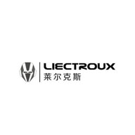 LIECTROUX莱尔克斯品牌宣传标语：更净一步 