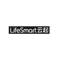 LifeSmart云起品牌宣传标语：让家变得更智能 