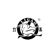 LIGAO力高品牌宣传标语：众多潮人选择 