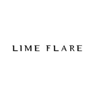 LIMEFLARE莱茵福莱尔品牌宣传标语：简约 时尚 