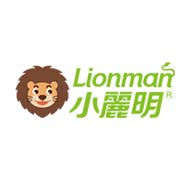 LIM小丽明品牌宣传标语：爱孩子 爱小丽明 