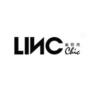 LINC金羽杰品牌宣傳標(biāo)語：羽眾不凡 