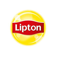 Lipton立頓品牌宣傳標語：世界茶品專家 