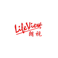 LiveView朗视品牌宣传标语：专业权威 
