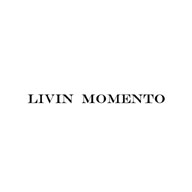 LIVIN MOMENTO领慕品牌宣传标语：简约 时尚 