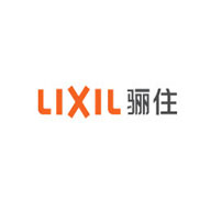 lixil骊住品牌宣传标语：创造和提供富裕、舒适的居家生活 