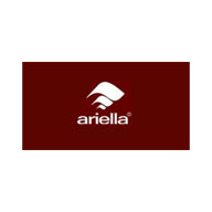ARIELLA阿雷拉品牌宣传标语：没有最好，只要更好 