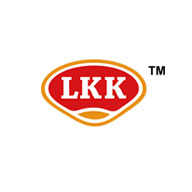 LKK林锦记品牌宣传标语：好吃，停不下来 