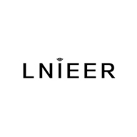 lnieer品牌宣传标语：美得不像银饰 