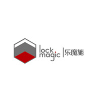 LOCKMAGIC乐魔施品牌宣传标语：倍增空间大师 