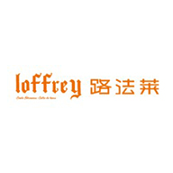 loffrey路法莱品牌宣传标语：创新洁具，经典优雅 