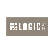 LOGIC励致品牌宣传标语：知名办公家具品牌之一 