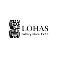 Lohas陆宝品牌宣传标语：从茶壶开始 爱上生活 
