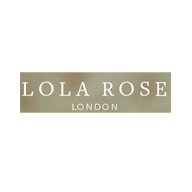 Lola Rose品牌宣传标语：做好每一件产品 