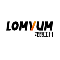 LOMVUM龙韵品牌宣传标语：体验升级多功能 